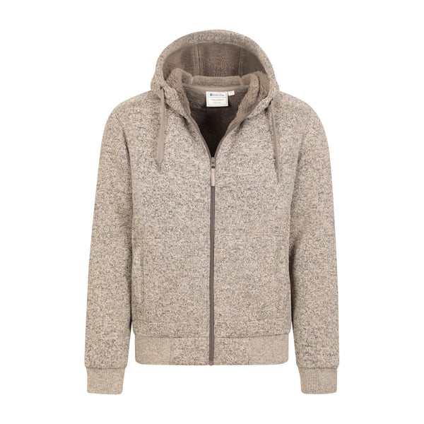Mountain Warehouse Mens Nevis II tekoturkishuppari