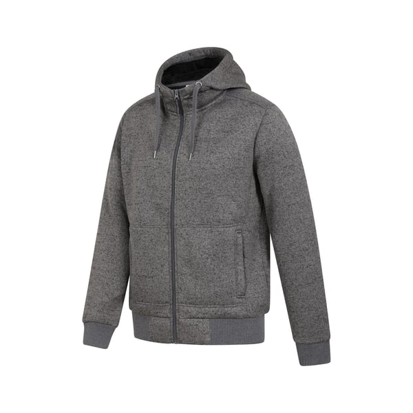 Mountain Warehouse Mens Nevis II tekoturkishuppari
