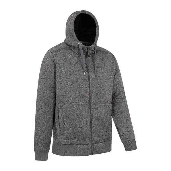 Mountain Warehouse Mens Nevis II tekoturkishuppari