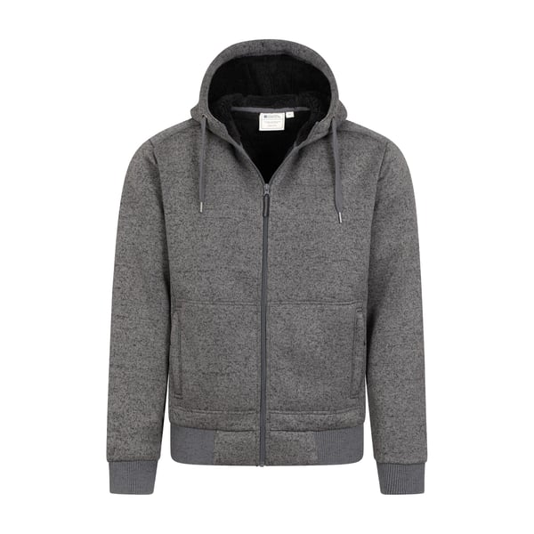 Mountain Warehouse Mens Nevis II tekoturkishuppari