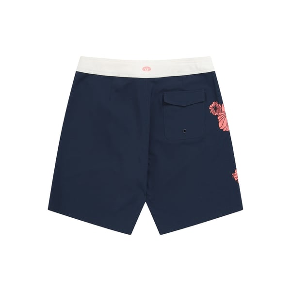 Animal Womens/Ladies Nora Logo Classic Boardshorts