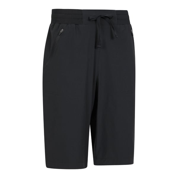 Mountain Warehouse Womens/Ladies Explorer Long Shorts