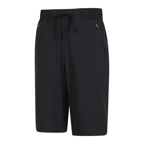 Mountain Warehouse Womens/Ladies Explorer Long Shorts