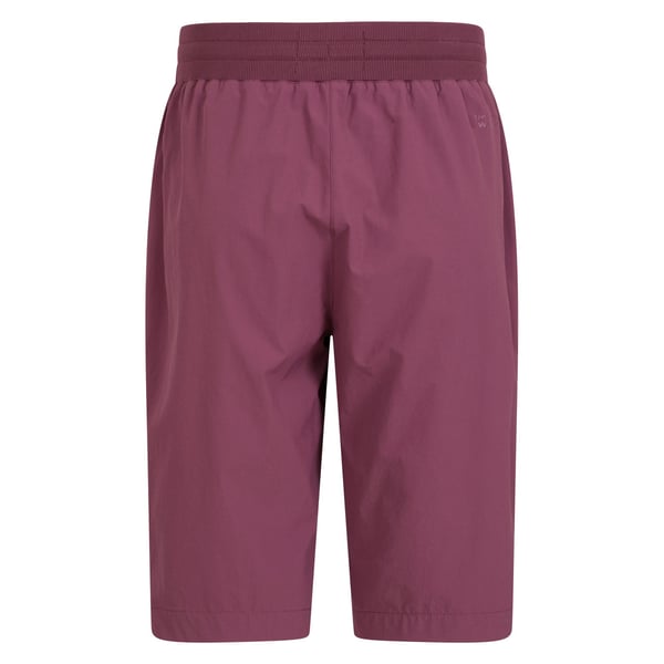 Mountain Warehouse Womens/Ladies Explorer Long Shorts
