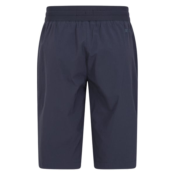 Mountain Warehouse Womens/Ladies Explorer Long Shorts