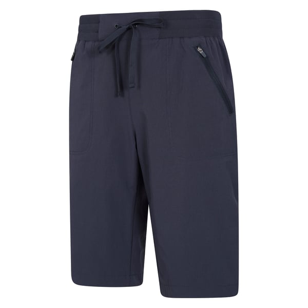 Mountain Warehouse Womens/Ladies Explorer Long Shorts