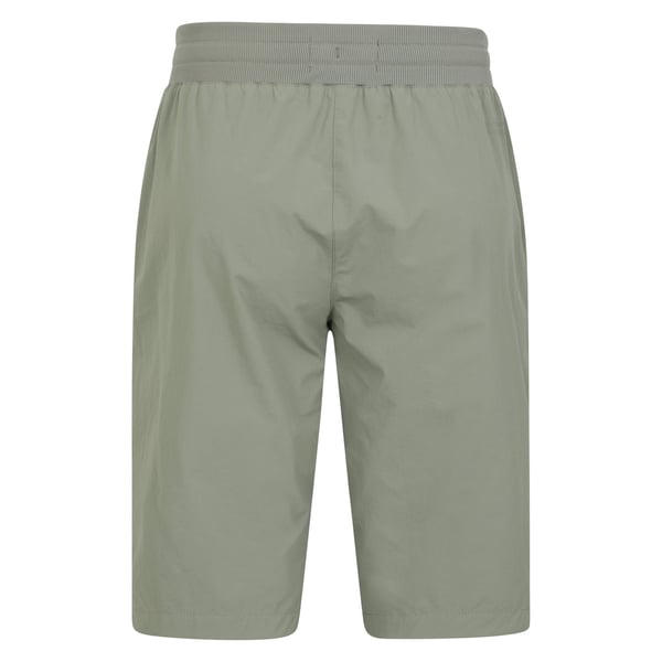 Mountain Warehouse Womens/Ladies Explorer Long Shorts