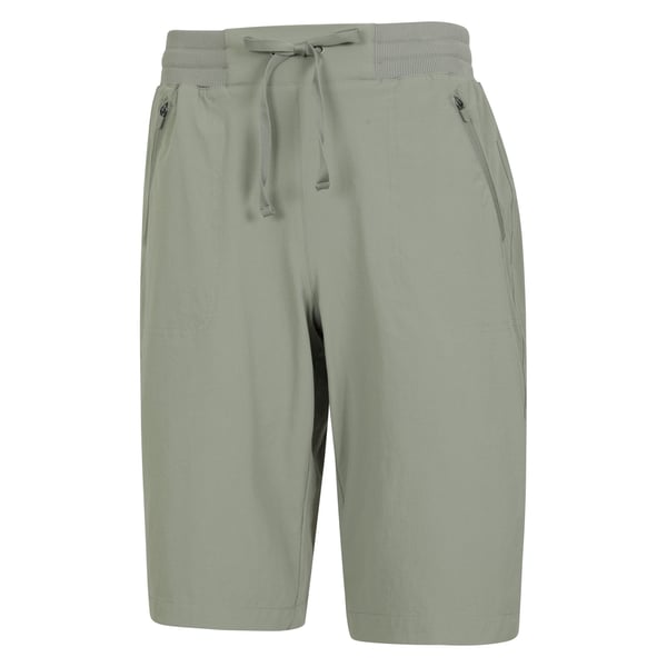 Mountain Warehouse Womens/Ladies Explorer Long Shorts