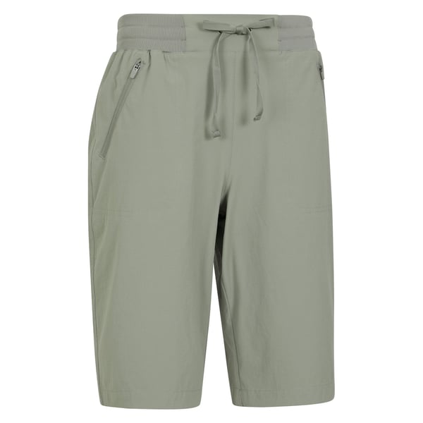 Mountain Warehouse Womens/Ladies Explorer Long Shorts