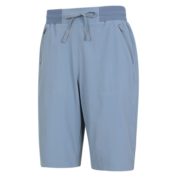Mountain Warehouse Womens/Ladies Explorer Long Shorts
