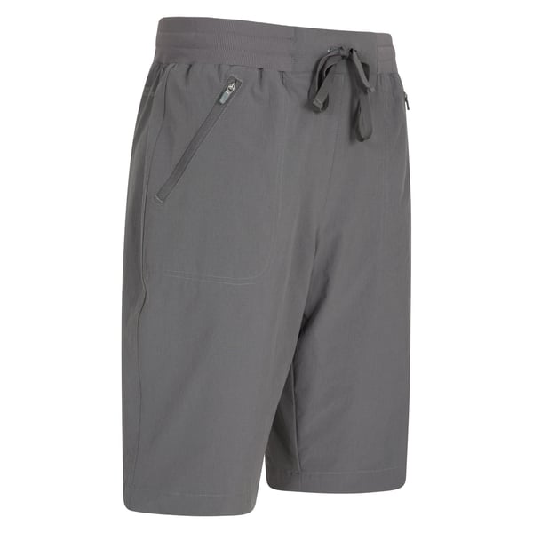 Mountain Warehouse Womens/Ladies Explorer Long Shorts