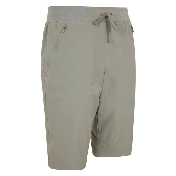 Mountain Warehouse Womens/Ladies Explorer Long Shorts