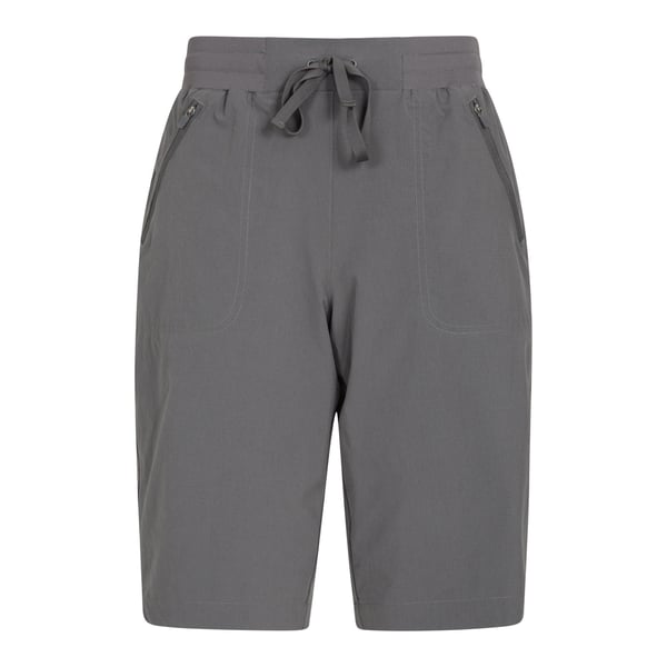 Mountain Warehouse Womens/Ladies Explorer Long Shorts