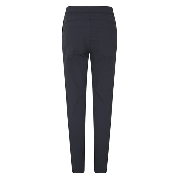 Mountain Warehouse Womens/Ladies Regular Kesugi Stretch Slim Trousers