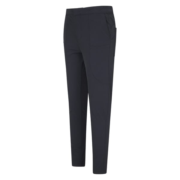 Mountain Warehouse Womens/Ladies Regular Kesugi Stretch Slim Trousers