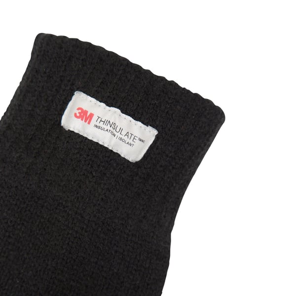 Mountain Warehouse Mens Thinsulate Knitted Gloves