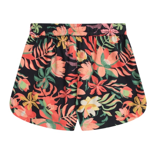 Animal Womens/Ladies Sand Dune Recycled Printed Shorts