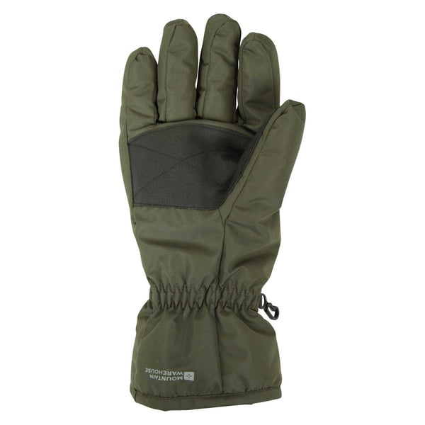 Mountain Warehouse Mens Ski Gloves