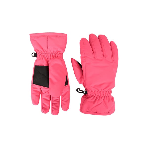 Mountain Warehouse Childrens/Kids Ski Gloves