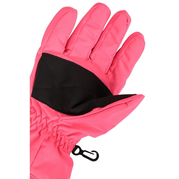 Mountain Warehouse Childrens/Kids Ski Gloves