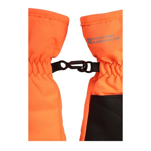 Mountain Warehouse Childrens/Kids Ski Gloves