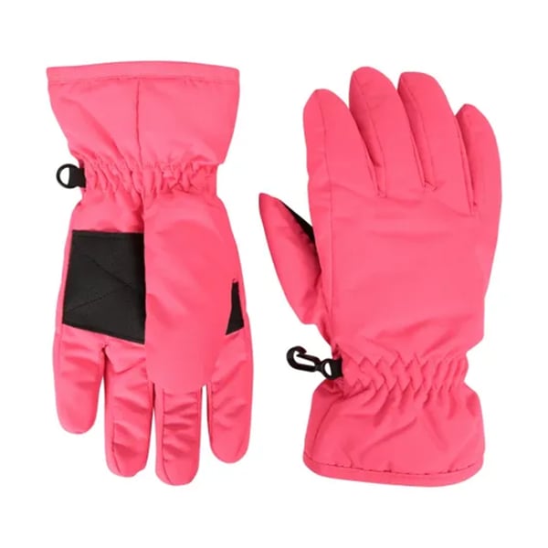 Mountain Warehouse Childrens/Kids Ski Gloves