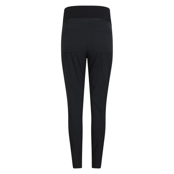 Mountain Warehouse Womens/Ladies Kesugi Stretch Slim Maternity Trousers