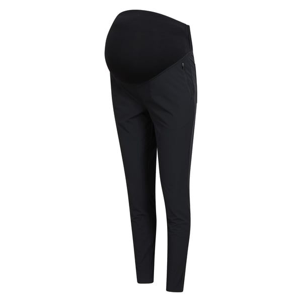 Mountain Warehouse Womens/Ladies Kesugi Stretch Slim Maternity Trousers