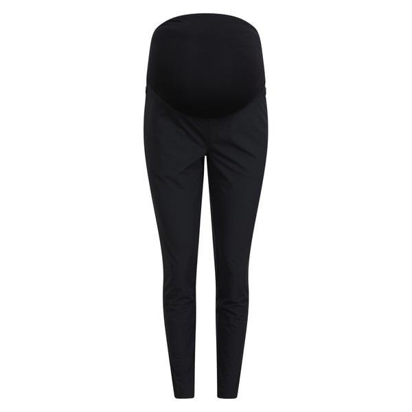Mountain Warehouse Womens/Ladies Kesugi Stretch Slim Maternity Trousers