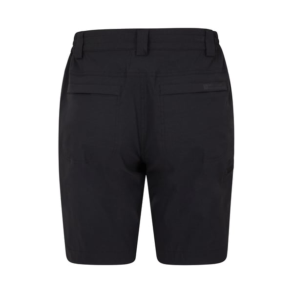 Mountain Warehouse Naisten Hiker Stretch -shortsit