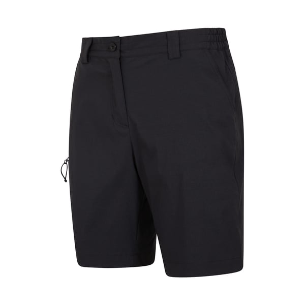Mountain Warehouse Naisten Hiker Stretch -shortsit