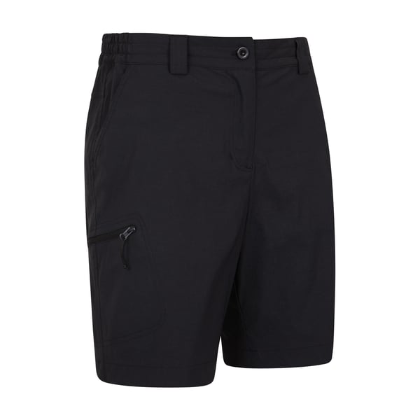 Mountain Warehouse Naisten Hiker Stretch -shortsit