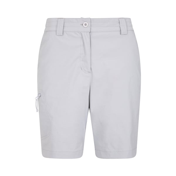 Mountain Warehouse Womens/Ladies Hiker Stretch Shorts