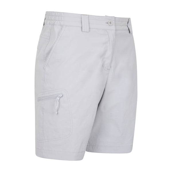Mountain Warehouse Naisten Hiker Stretch -shortsit