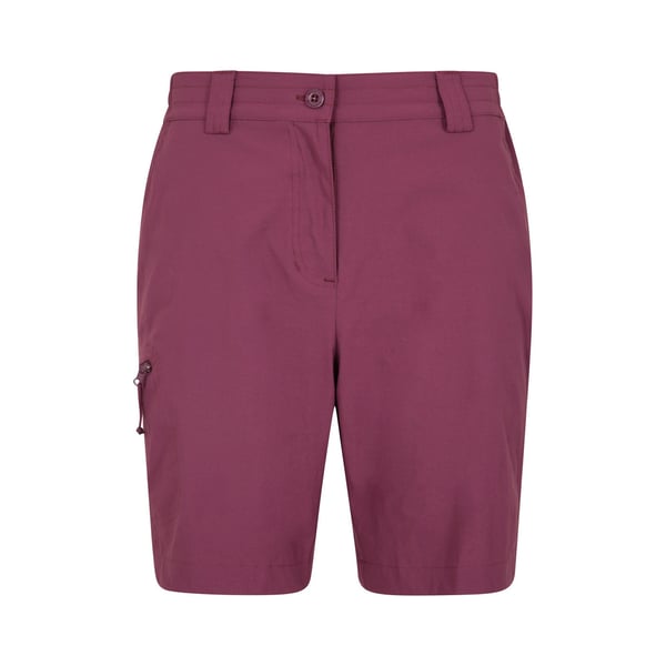 Mountain Warehouse Shorts för damer/kvinnor Hiker Stretch Mountain Warehouse Shorts för damer/kvinnor Hiker Stretch
