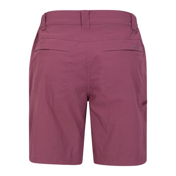 Mountain Warehouse Womens/Ladies Hiker Stretch Shorts