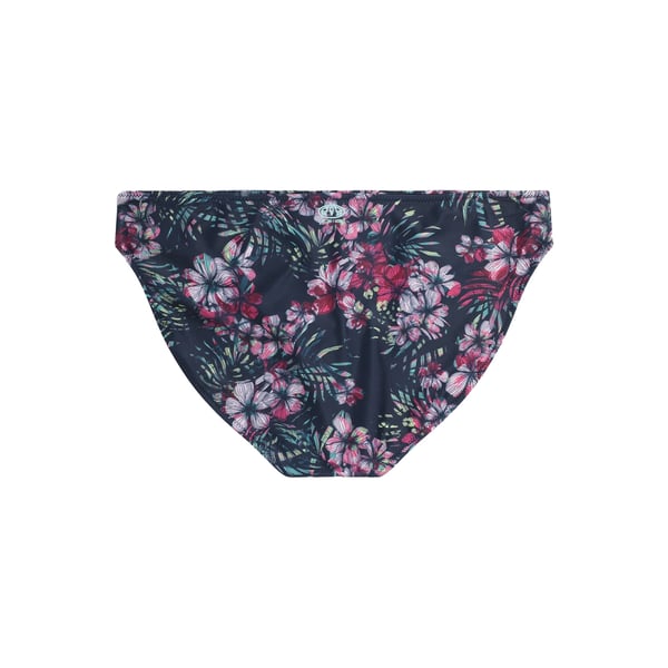 Animal Womens/Ladies Docks Floral Bikini Bottoms