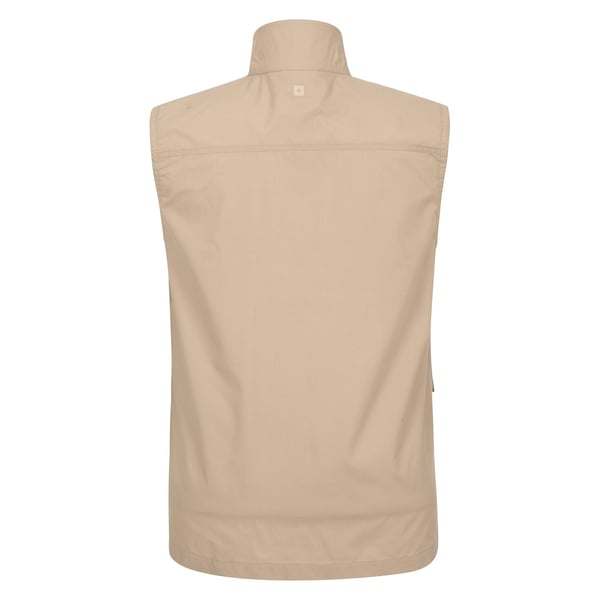 Mountain Warehouse Mens Trek II Gilet