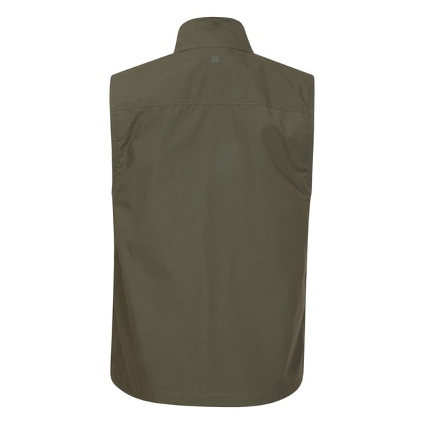 Mountain Warehouse Mens Trek II Gilet