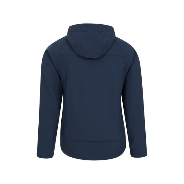 Mountain Warehouse Mens Exodus Vedenpitävä Softshell-takki