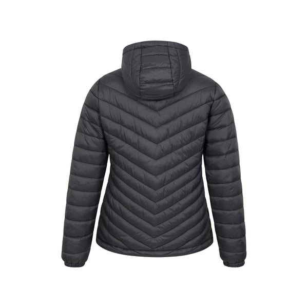 Mountain Warehouse Womens/Ladies Seasons Padded Jacket