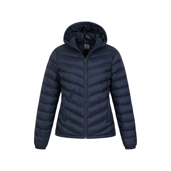 Mountain Warehouse Womens/Ladies Seasons Padded Jacket