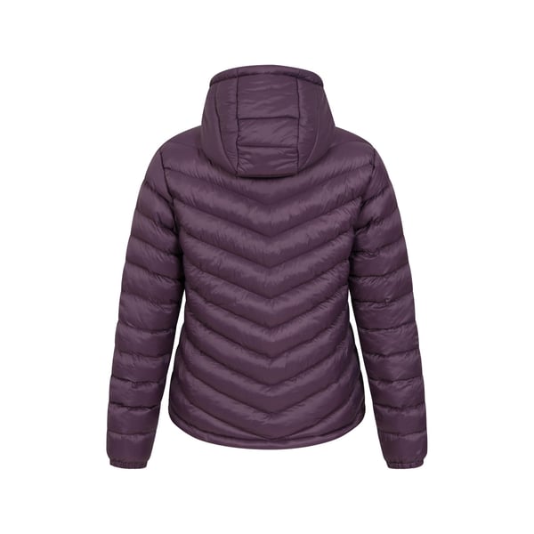 Mountain Warehouse Womens/Ladies Seasons Padded Jacket