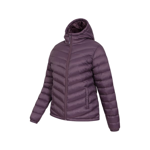 Mountain Warehouse Womens/Ladies Seasons Padded Jacket
