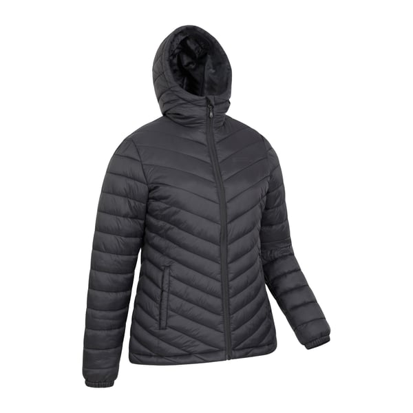 Mountain Warehouse Womens/Ladies Seasons Padded Jacket