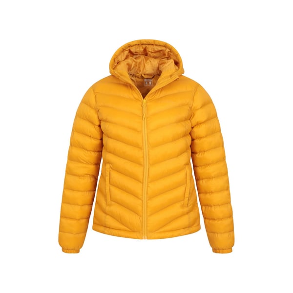 Mountain Warehouse Womens/Ladies Seasons Padded Jacket
