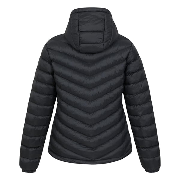 Mountain Warehouse Womens/Ladies Seasons Padded Jacket