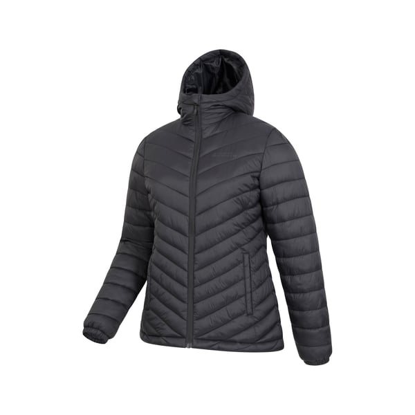 Mountain Warehouse Womens/Ladies Seasons Padded Jacket