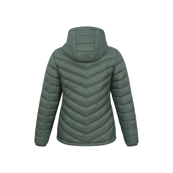 Mountain Warehouse Womens/Ladies Seasons Padded Jacket