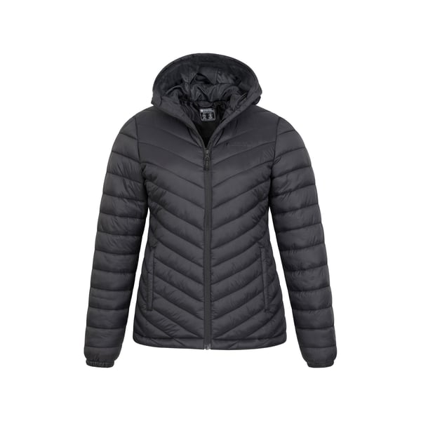 Mountain Warehouse Womens/Ladies Seasons Padded Jacket